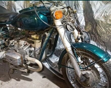Дніпро Інша, об'ємом двигуна 0.65 л та пробігом 0 тис. км за 1000 $, фото 1 на Automoto.ua