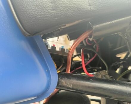 Дніпро Інша, об'ємом двигуна 0.65 л та пробігом 0 тис. км за 1050 $, фото 5 на Automoto.ua