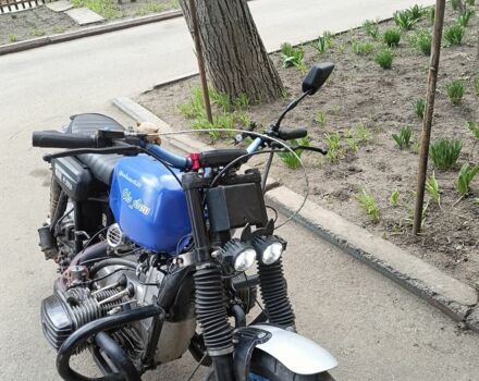 Дніпро Інша, об'ємом двигуна 0.65 л та пробігом 0 тис. км за 1050 $, фото 7 на Automoto.ua