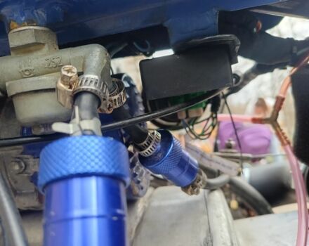 Дніпро Інша, об'ємом двигуна 0.65 л та пробігом 0 тис. км за 1050 $, фото 6 на Automoto.ua