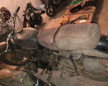 Дніпро Інша, об'ємом двигуна 0.65 л та пробігом 0 тис. км за 223 $, фото 2 на Automoto.ua
