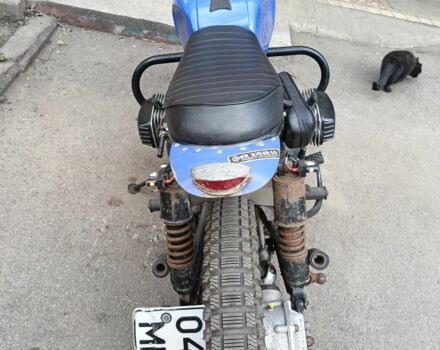 Дніпро Інша, об'ємом двигуна 0.65 л та пробігом 0 тис. км за 1050 $, фото 2 на Automoto.ua