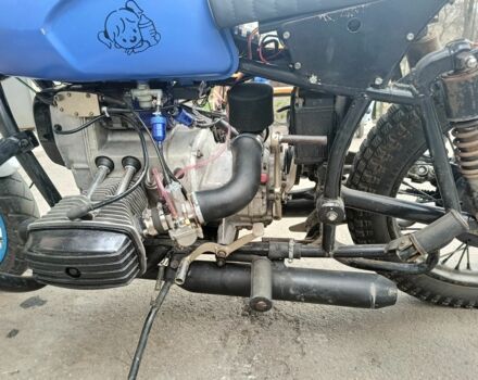 Дніпро Інша, об'ємом двигуна 0.65 л та пробігом 0 тис. км за 1050 $, фото 4 на Automoto.ua