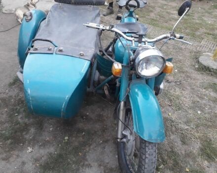 Днепр Другая, объемом двигателя 0 л и пробегом 0 тыс. км за 25000 $, фото 2 на Automoto.ua