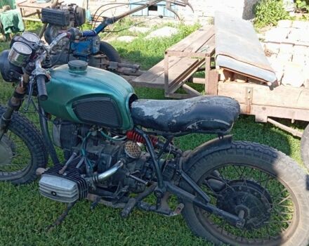 Днепр Другая, объемом двигателя 0.65 л и пробегом 0 тыс. км за 0 $, фото 1 на Automoto.ua