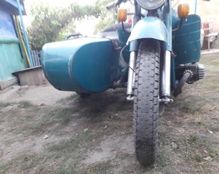 Днепр Другая, объемом двигателя 0 л и пробегом 0 тыс. км за 25000 $, фото 4 на Automoto.ua
