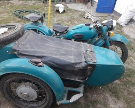 Днепр Другая, объемом двигателя 0 л и пробегом 0 тыс. км за 25000 $, фото 3 на Automoto.ua