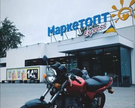 Дніпро Інша, об'ємом двигуна 0.8 л та пробігом 0 тис. км за 21000 $, фото 1 на Automoto.ua