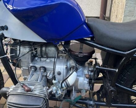 Днепр Другая, объемом двигателя 0.65 л и пробегом 0 тыс. км за 666 $, фото 5 на Automoto.ua