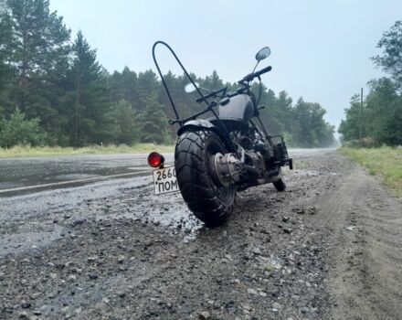 Днепр Другая, объемом двигателя 0.65 л и пробегом 0 тыс. км за 727 $, фото 8 на Automoto.ua