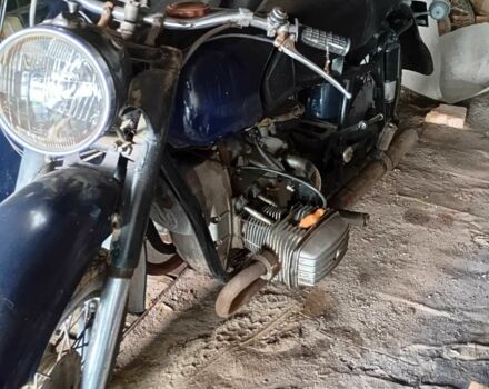 Днепр Другая, объемом двигателя 0.65 л и пробегом 0 тыс. км за 237 $, фото 2 на Automoto.ua