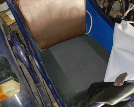 Днепр Другая, объемом двигателя 0.65 л и пробегом 0 тыс. км за 237 $, фото 3 на Automoto.ua