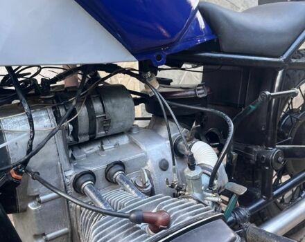 Днепр Другая, объемом двигателя 0.65 л и пробегом 0 тыс. км за 666 $, фото 7 на Automoto.ua