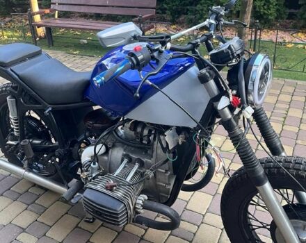 Днепр Другая, объемом двигателя 0.65 л и пробегом 0 тыс. км за 666 $, фото 3 на Automoto.ua