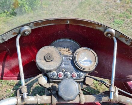Дніпро Інша, об'ємом двигуна 0.65 л та пробігом 0 тис. км за 3950 $, фото 1 на Automoto.ua
