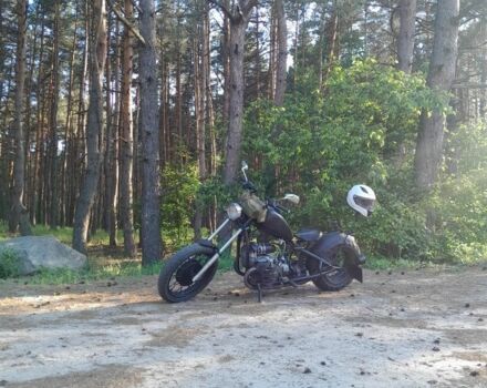 Днепр Другая, объемом двигателя 0.65 л и пробегом 0 тыс. км за 727 $, фото 7 на Automoto.ua