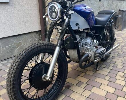 Днепр Другая, объемом двигателя 0.65 л и пробегом 0 тыс. км за 666 $, фото 2 на Automoto.ua