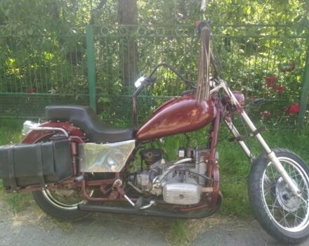 Дніпро Інша, об'ємом двигуна 0.65 л та пробігом 0 тис. км за 694 $, фото 14 на Automoto.ua