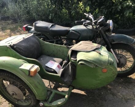 Дніпро Інша, об'ємом двигуна 0 л та пробігом 0 тис. км за 267 $, фото 1 на Automoto.ua