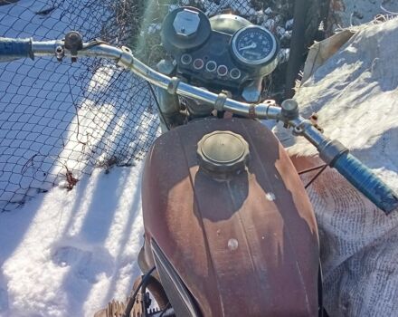 Днепр Другая, объемом двигателя 0.65 л и пробегом 0 тыс. км за 11000 $, фото 1 на Automoto.ua