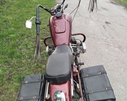 Дніпро Інша, об'ємом двигуна 0.65 л та пробігом 0 тис. км за 694 $, фото 8 на Automoto.ua