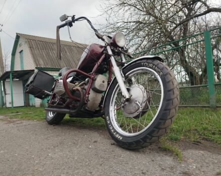 Дніпро Інша, об'ємом двигуна 0.65 л та пробігом 0 тис. км за 694 $, фото 11 на Automoto.ua