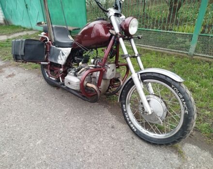 Дніпро Інша, об'ємом двигуна 0.65 л та пробігом 0 тис. км за 694 $, фото 1 на Automoto.ua