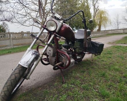 Дніпро Інша, об'ємом двигуна 0.65 л та пробігом 0 тис. км за 694 $, фото 3 на Automoto.ua