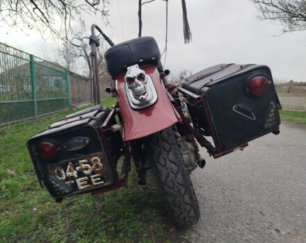 Дніпро Інша, об'ємом двигуна 0.65 л та пробігом 0 тис. км за 694 $, фото 7 на Automoto.ua