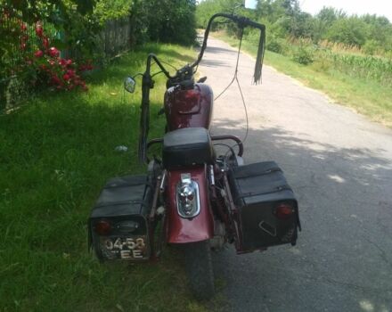 Дніпро Інша, об'ємом двигуна 0.65 л та пробігом 0 тис. км за 694 $, фото 16 на Automoto.ua