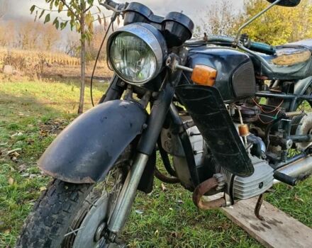 Днепр Другая, объемом двигателя 0 л и пробегом 0 тыс. км за 144 $, фото 4 на Automoto.ua
