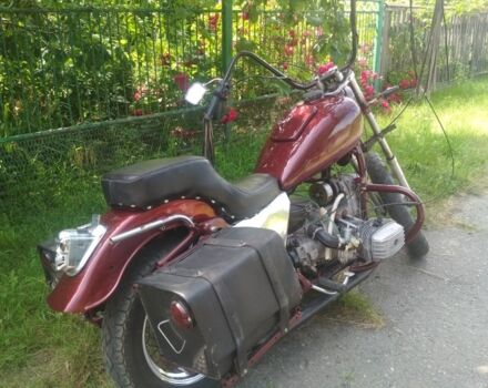 Дніпро Інша, об'ємом двигуна 0.65 л та пробігом 0 тис. км за 694 $, фото 15 на Automoto.ua