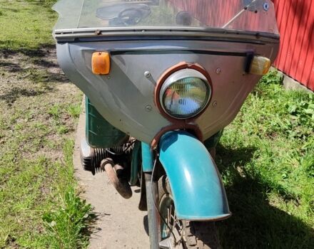 Дніпро Інша, об'ємом двигуна 0 л та пробігом 0 тис. км за 7200 $, фото 3 на Automoto.ua