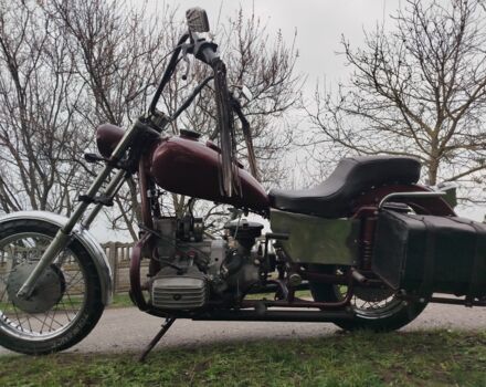 Дніпро Інша, об'ємом двигуна 0.65 л та пробігом 0 тис. км за 694 $, фото 6 на Automoto.ua