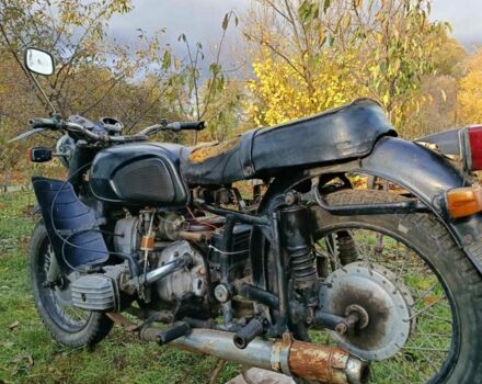 Днепр Другая, объемом двигателя 0 л и пробегом 0 тыс. км за 144 $, фото 3 на Automoto.ua