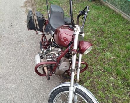 Дніпро Інша, об'ємом двигуна 0.65 л та пробігом 0 тис. км за 694 $, фото 12 на Automoto.ua