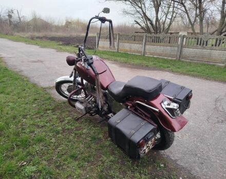 Дніпро Інша, об'ємом двигуна 0.65 л та пробігом 0 тис. км за 694 $, фото 5 на Automoto.ua