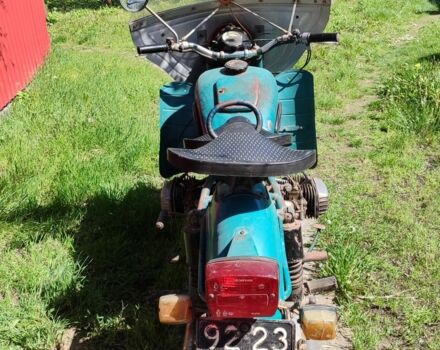 Дніпро Інша, об'ємом двигуна 0 л та пробігом 0 тис. км за 7200 $, фото 2 на Automoto.ua