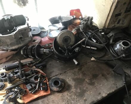 Дніпро Інша, об'ємом двигуна 0 л та пробігом 0 тис. км за 267 $, фото 2 на Automoto.ua