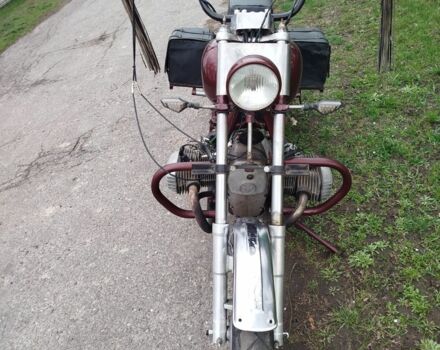 Дніпро Інша, об'ємом двигуна 0.65 л та пробігом 0 тис. км за 694 $, фото 2 на Automoto.ua