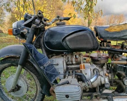 Днепр Другая, объемом двигателя 0 л и пробегом 0 тыс. км за 144 $, фото 2 на Automoto.ua