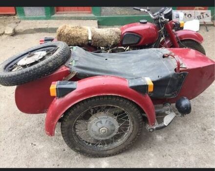 Днепр Другая, объемом двигателя 0 л и пробегом 0 тыс. км за 300 $, фото 1 на Automoto.ua