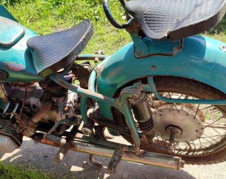 Дніпро Інша, об'ємом двигуна 0 л та пробігом 0 тис. км за 7200 $, фото 7 на Automoto.ua