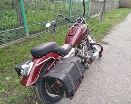 Дніпро Інша, об'ємом двигуна 0.65 л та пробігом 0 тис. км за 694 $, фото 9 на Automoto.ua