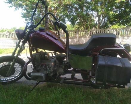 Дніпро Інша, об'ємом двигуна 0.65 л та пробігом 0 тис. км за 694 $, фото 17 на Automoto.ua