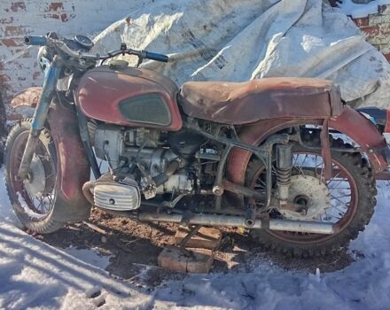 Днепр Другая, объемом двигателя 0.65 л и пробегом 0 тыс. км за 11000 $, фото 3 на Automoto.ua