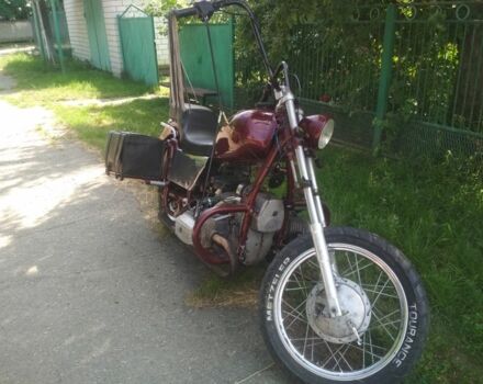 Дніпро Інша, об'ємом двигуна 0.65 л та пробігом 0 тис. км за 694 $, фото 13 на Automoto.ua