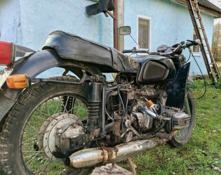 Днепр Другая, объемом двигателя 0 л и пробегом 0 тыс. км за 144 $, фото 1 на Automoto.ua