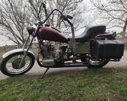 Дніпро Інша, об'ємом двигуна 0.65 л та пробігом 0 тис. км за 694 $, фото 4 на Automoto.ua