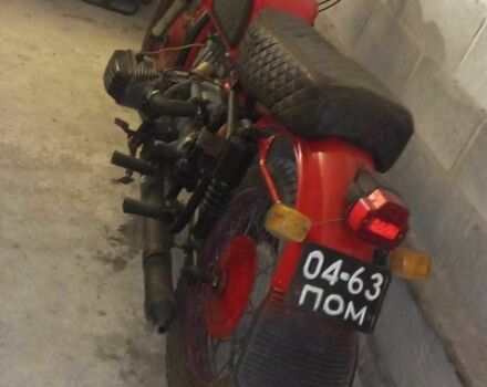 Днепр Другая, объемом двигателя 0 л и пробегом 0 тыс. км за 243 $, фото 2 на Automoto.ua